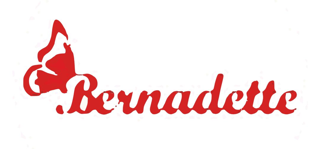 برنادت